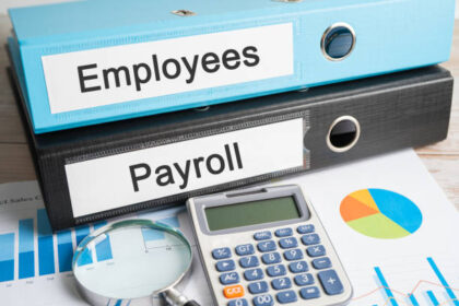 business payroll services