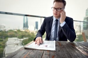 tax dispute lawyer